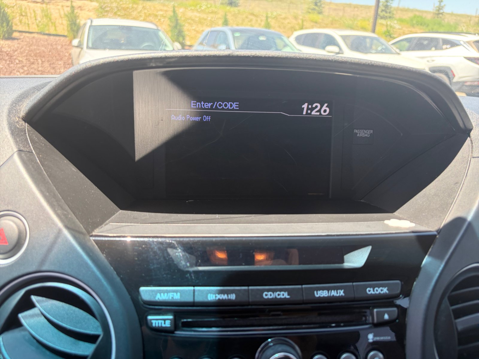 Used 2015 Honda Pilot EX-L image 28