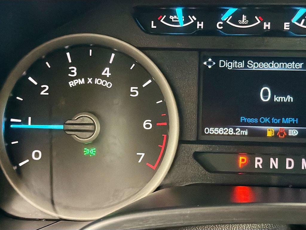 Used 2020 Ford F150 XLT w/ Equipment Group 302A Luxury image 13