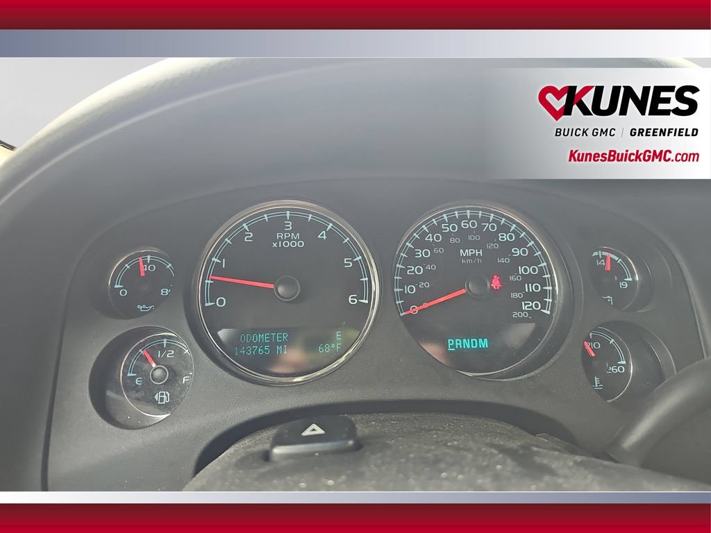 Used 2013 GMC Yukon SLT AWD/4WD image 13