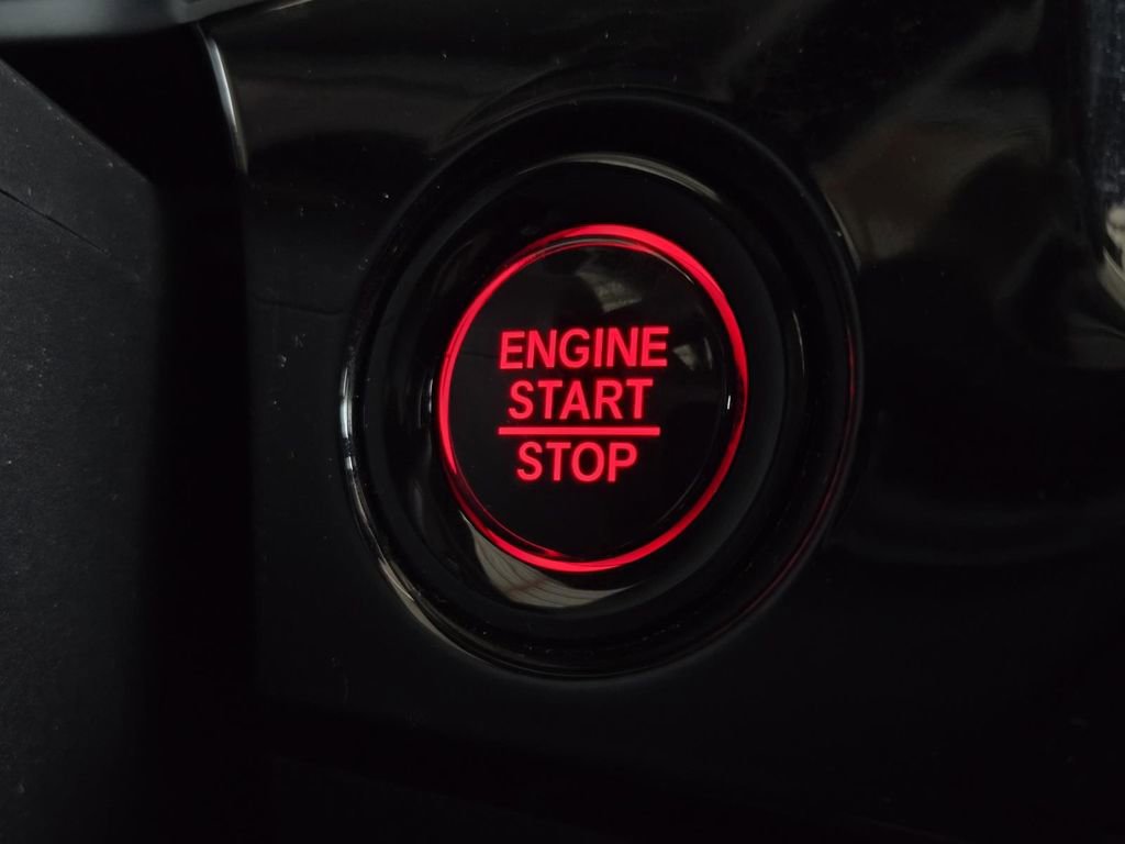 Used 2025 Honda Civic Sport image 27