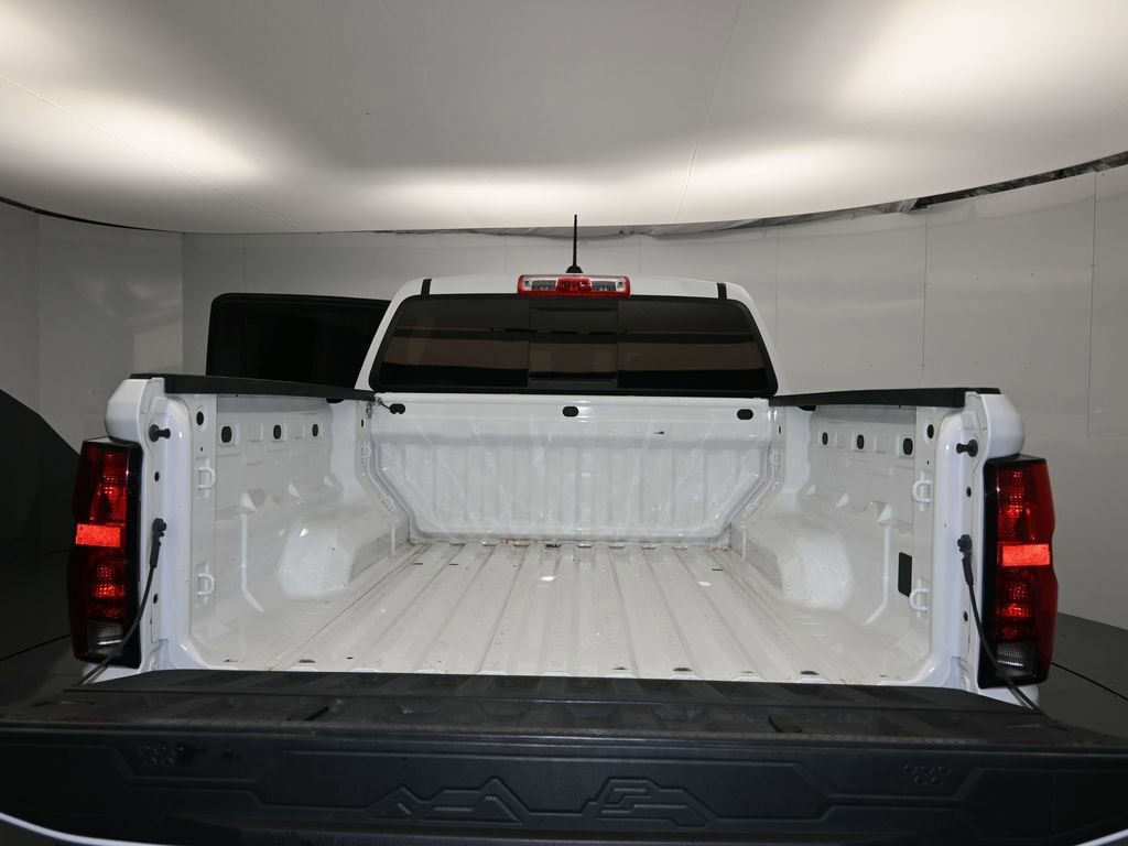 Certified 2024 Chevrolet Colorado Trail Boss w/ Advanced Trailering Package image 24
