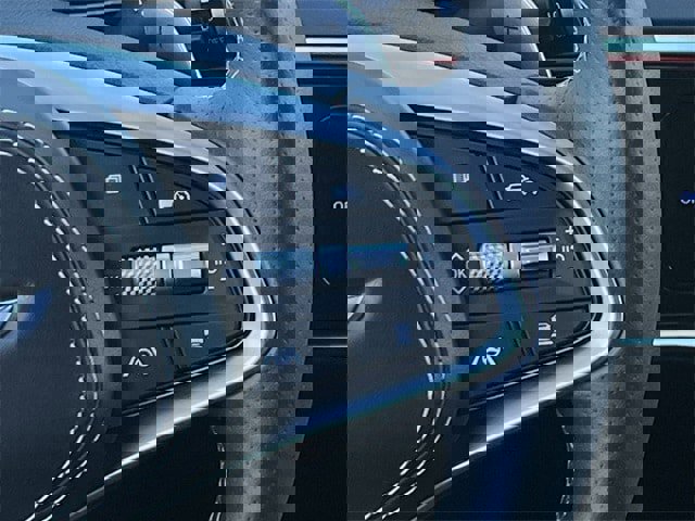 Used 2024 Genesis GV70 3.5T Sport image 15