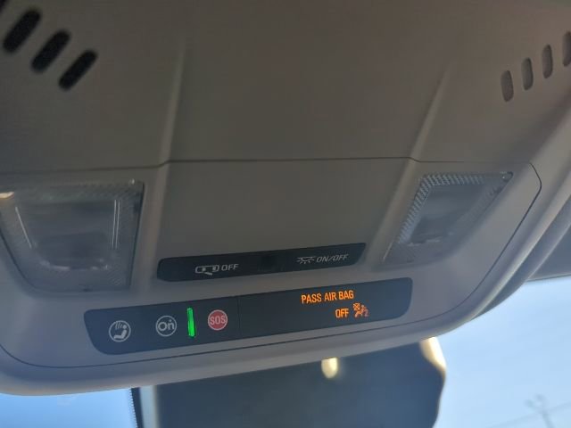 Used 2023 Chevrolet Malibu LT image 39