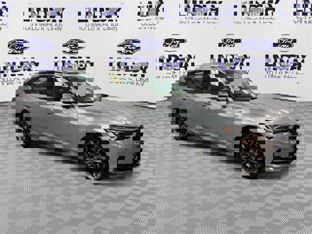 Used 2023 Acura Integra A-Spec