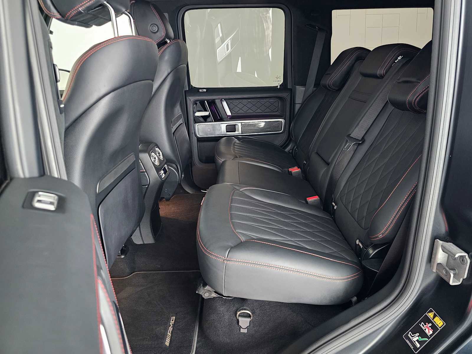 Used 2024 Mercedes-Benz G 63 AMG 4MATIC image 16