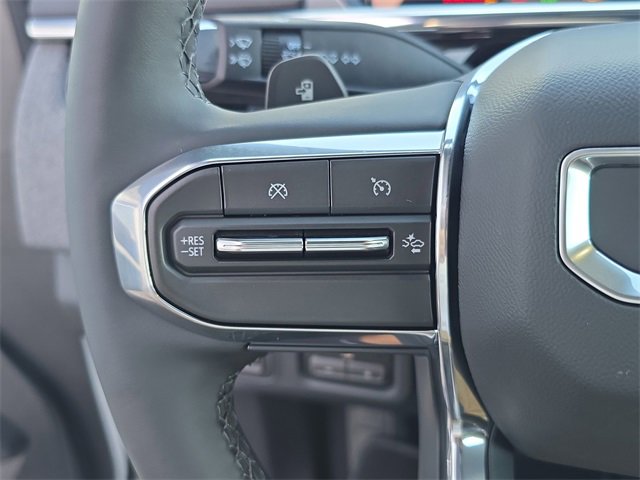 New 2026 GMC Sierra EV Elevation w/ Premium Package image 25