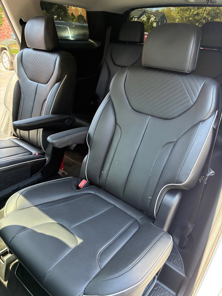 Used 2025 Hyundai Palisade XRT AWD/4WD image 34