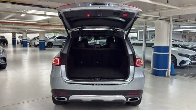 Certified 2023 Mercedes-Benz GLE 350 4MATIC image 8