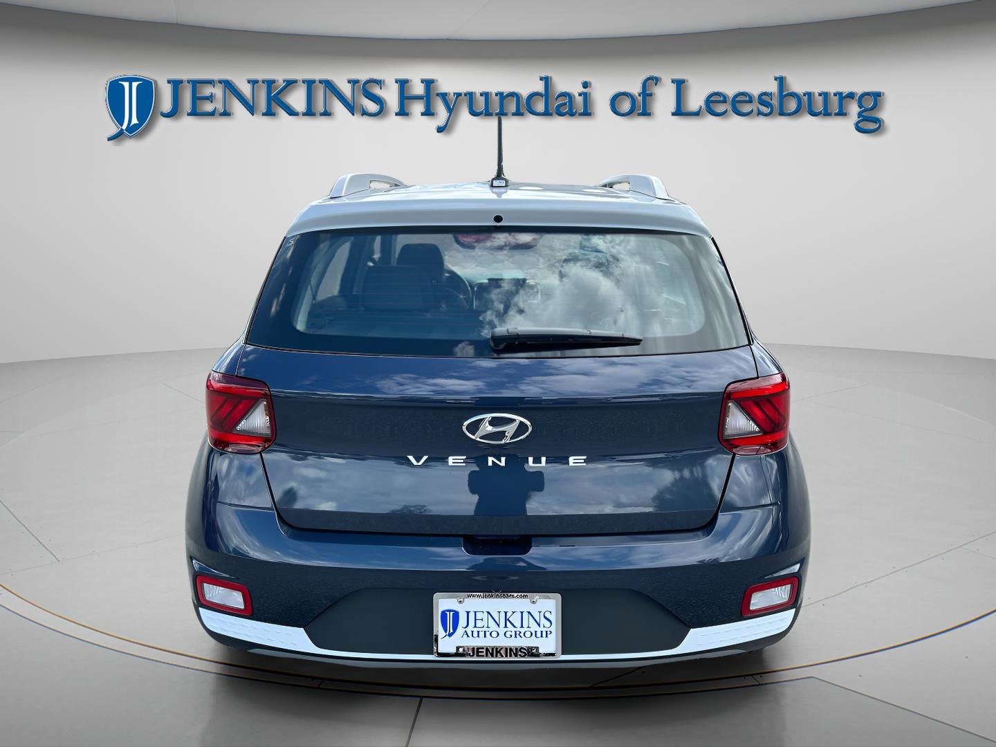 New 2026 Hyundai Venue SEL image 7