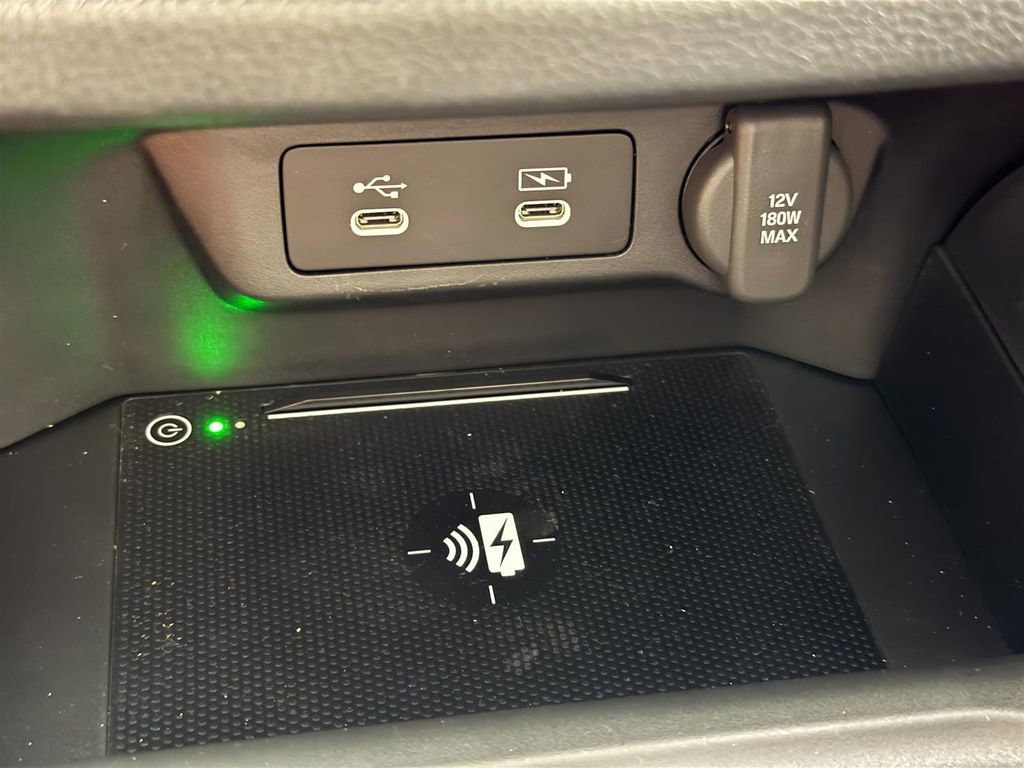 New 2026 Acura ADX AWD image 21