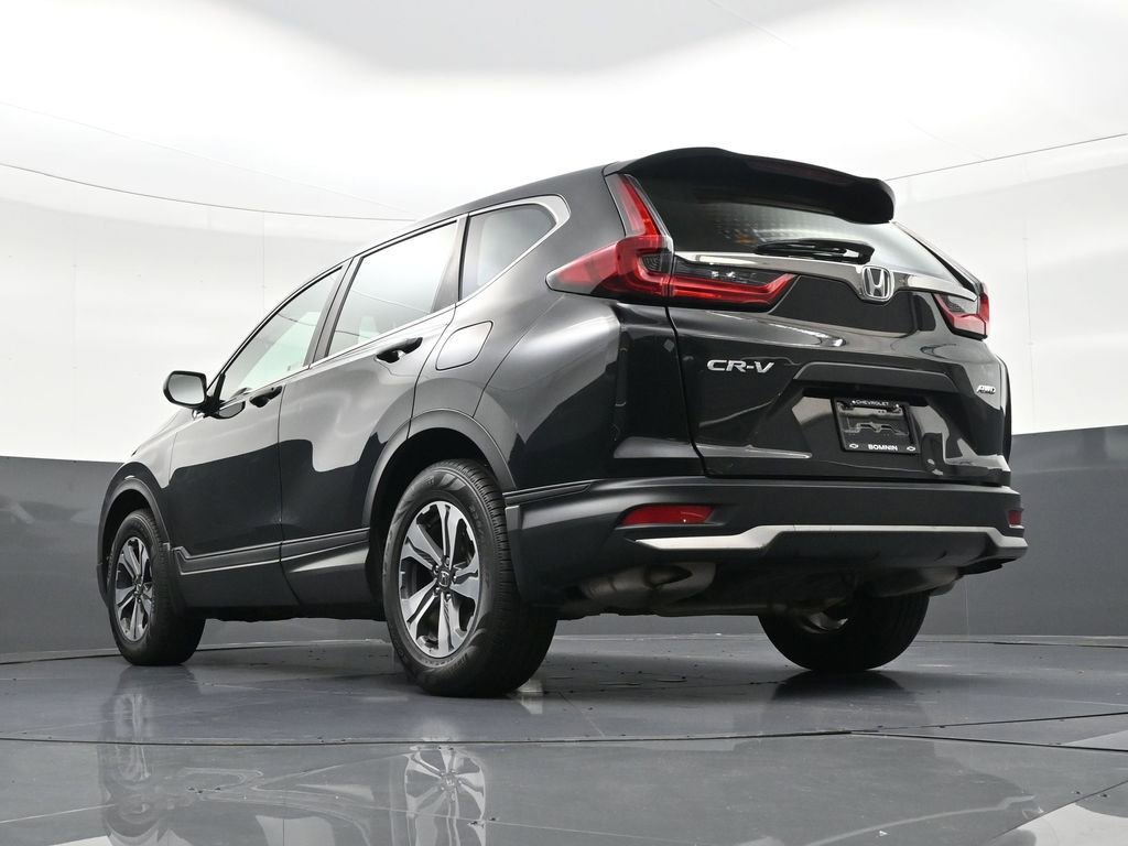 Used 2020 Honda CR-V LX image 25