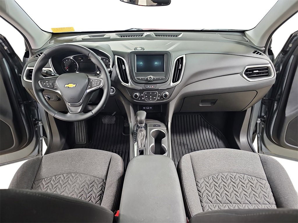 Certified 2024 Chevrolet Equinox LT image 11