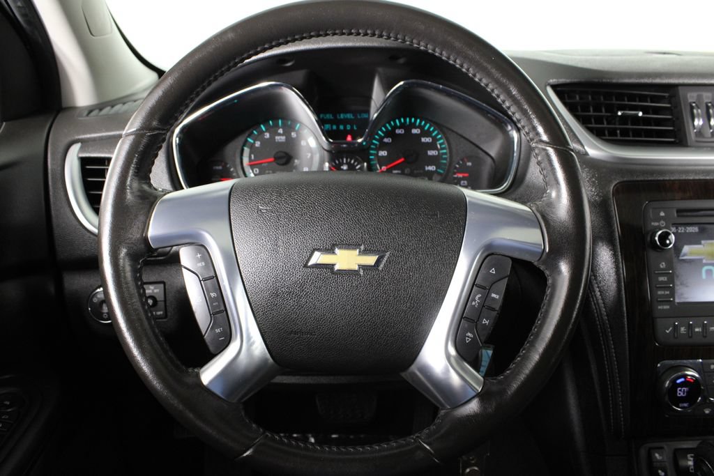 Used 2016 Chevrolet Traverse LT AWD/4WD image 25