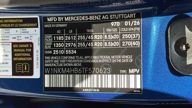 Certified 2026 Mercedes-Benz GLC 300 4MATIC image 14