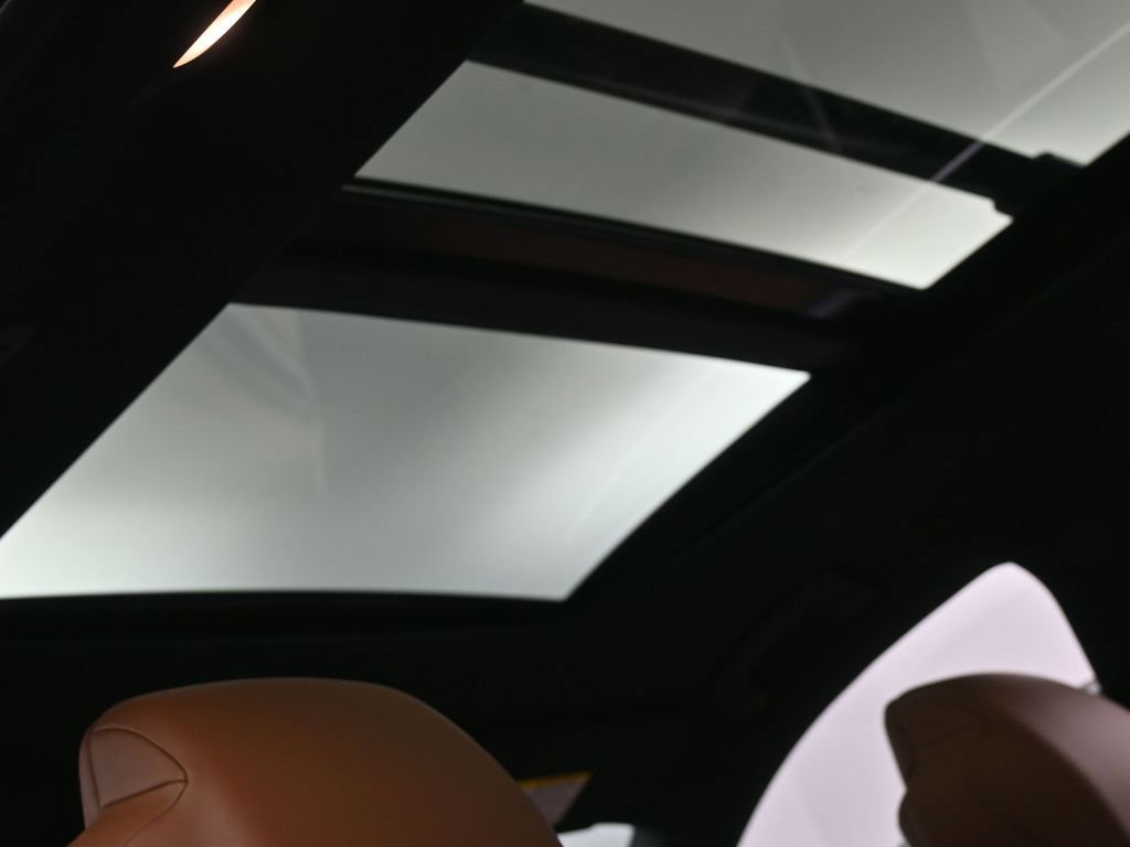 New 2026 INFINITI QX60 Autograph w/ Autograph Tech Package image 26