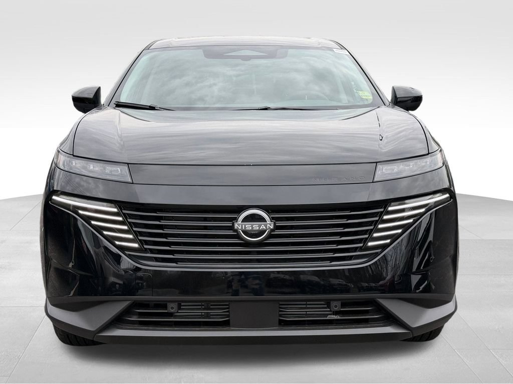 New 2026 Nissan Murano SV AWD/4WD image 7