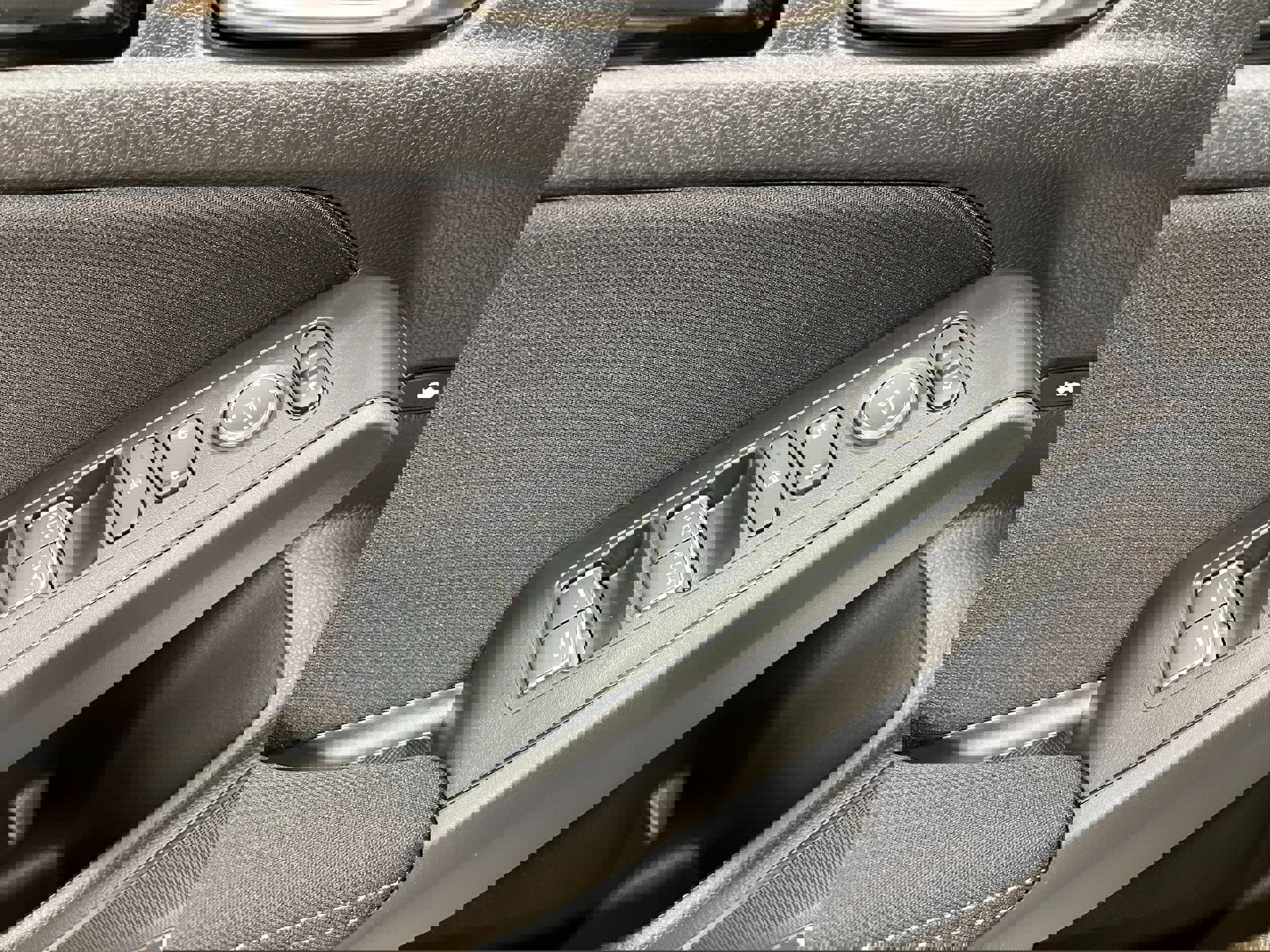 New 2026 Honda Civic Sport image 12