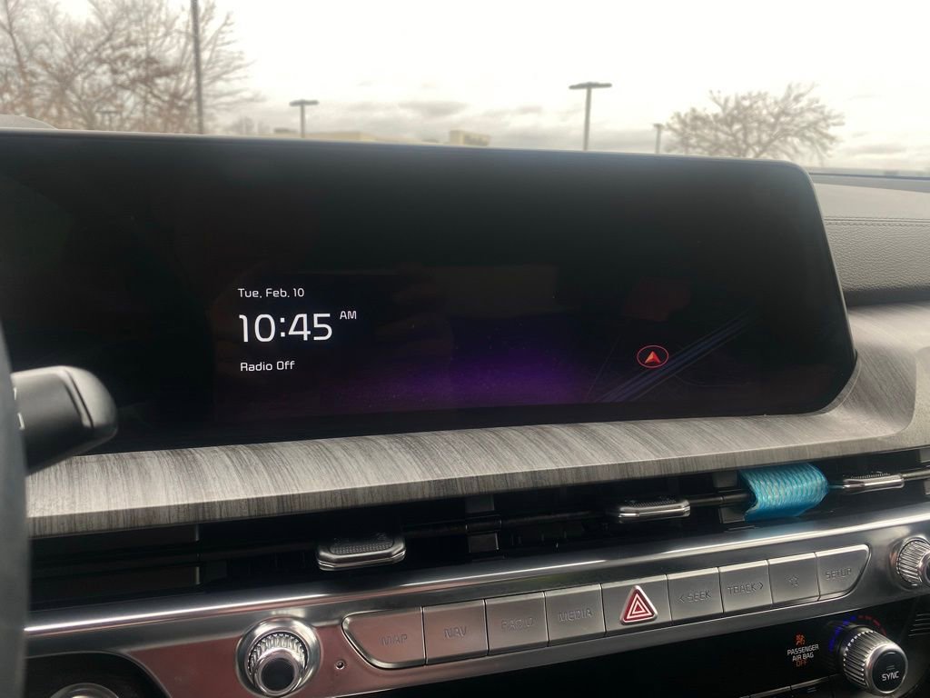 Used 2024 Kia Telluride SX Prestige image 17