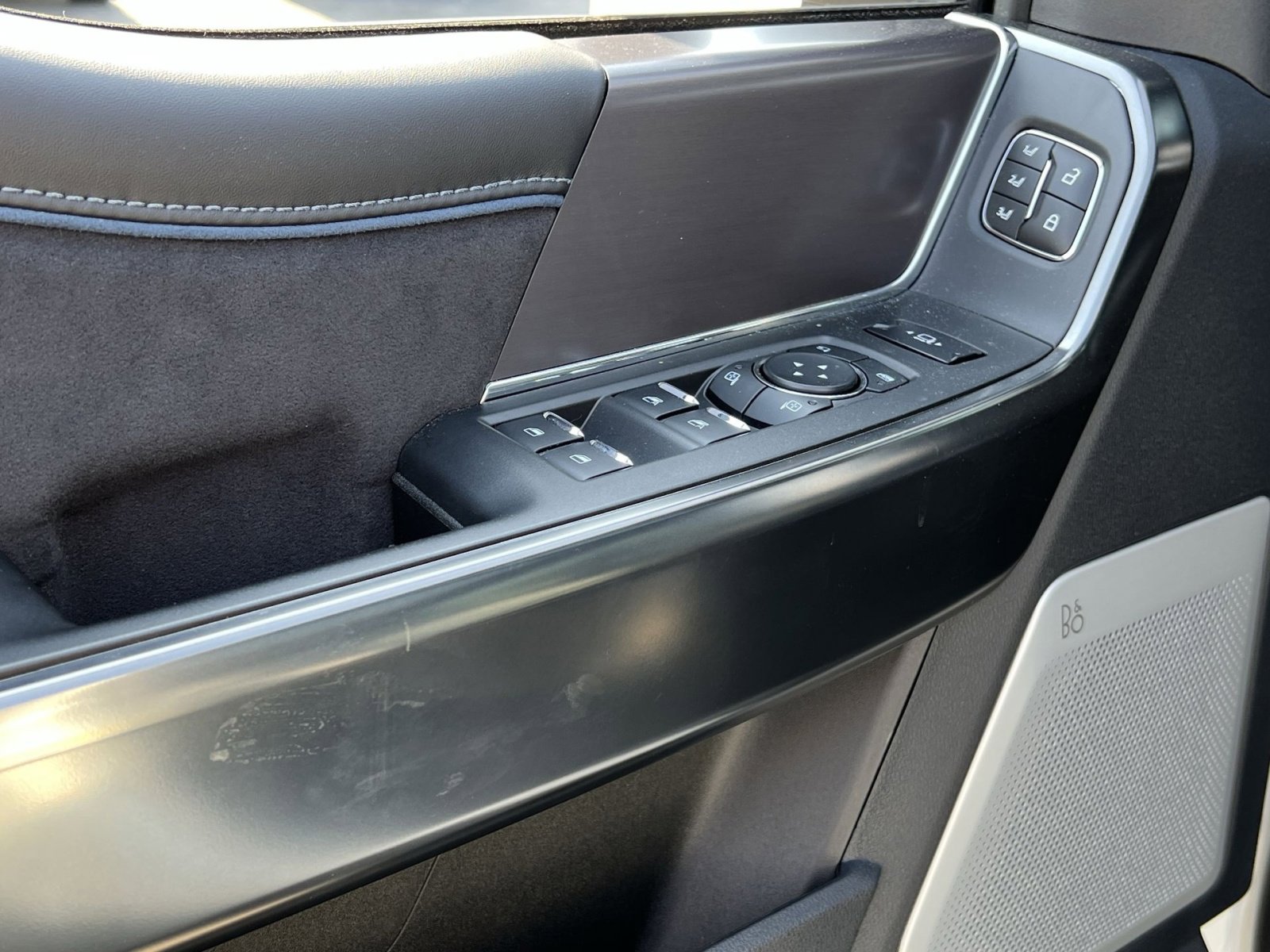 New 2026 Ford F250 Platinum AWD/4WD image 15