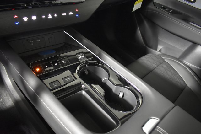 New 2026 Nissan Murano Platinum w/ Cargo Package AWD/4WD image 28