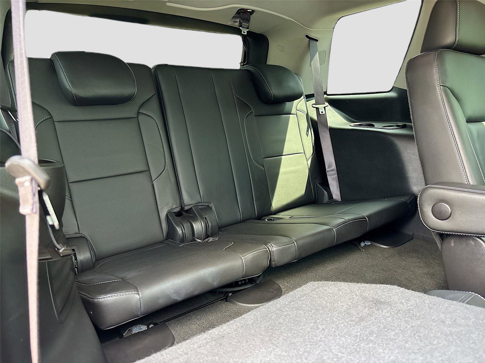 Used 2016 GMC Yukon SLT w/ Open Road Package image 30