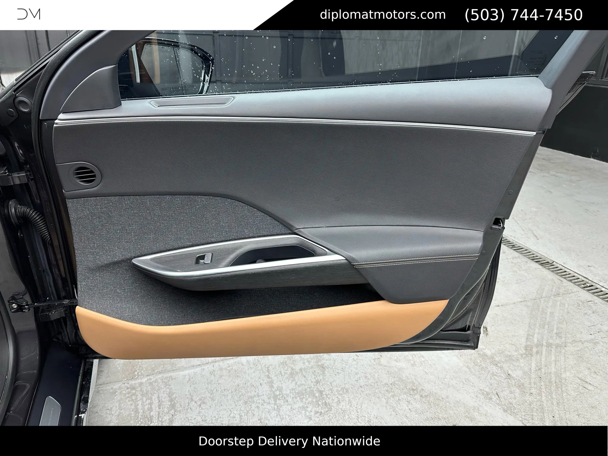 Used 2024 Lucid Air Touring image 32