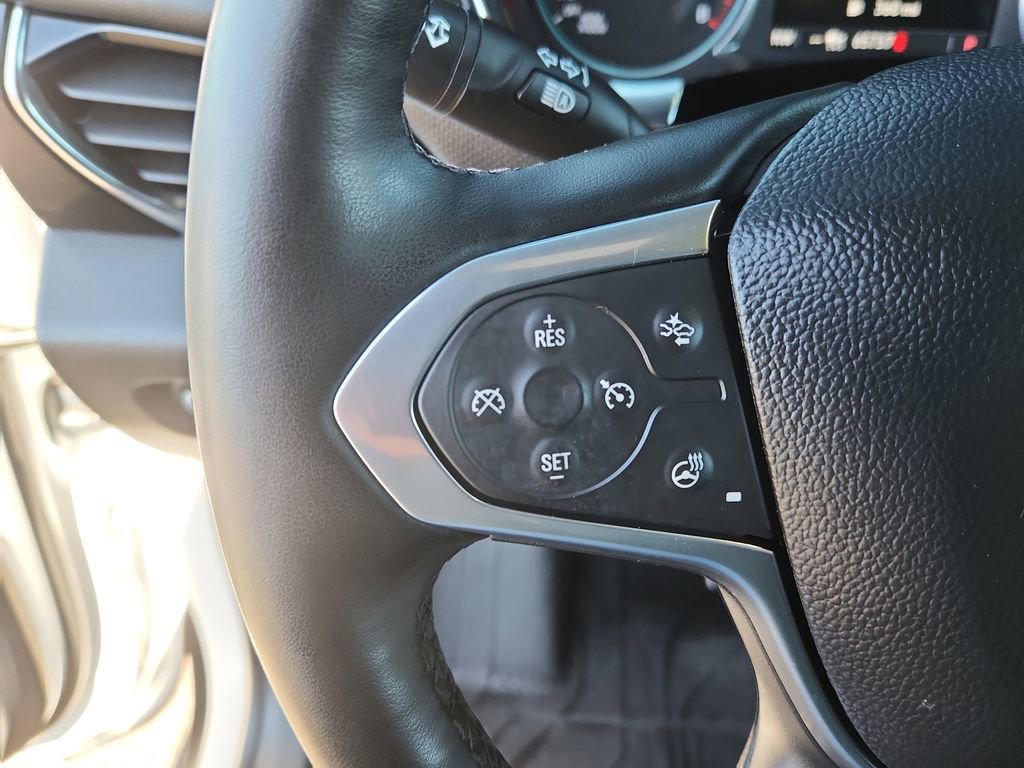 Used 2023 Chevrolet Traverse RS w/ LPO, Floor Liner Package image 22