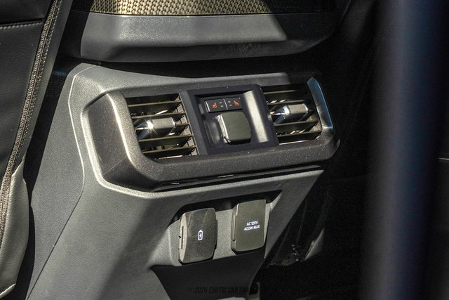 Used 2023 Ford F150 Lariat w/ Equipment Group 502A High AWD/4WD image 25