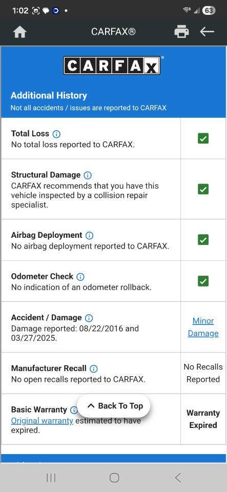 Used 2012 Volkswagen Touareg VR6 image 56