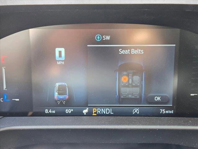 New 2026 Ford Bronco Sport Big Bend image 11