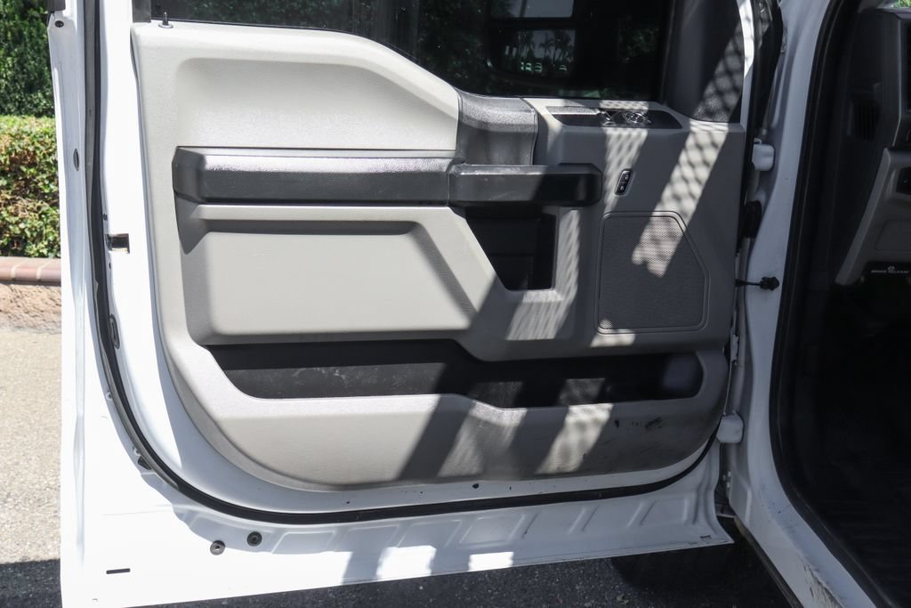 Used 2022 Ford F350 XL w/ Power Equipment Group RWD image 18