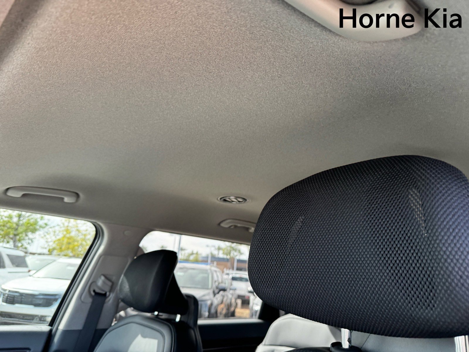 New 2026 Kia EV9 Light image 17