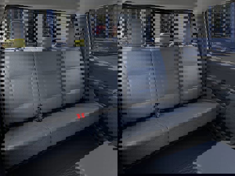 New 2026 Ford F550 4x4 Crew Cab image 11