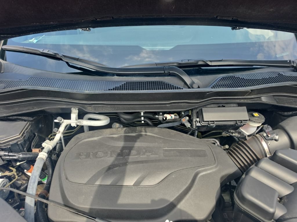 Used 2023 Honda Passport EX-L image 12