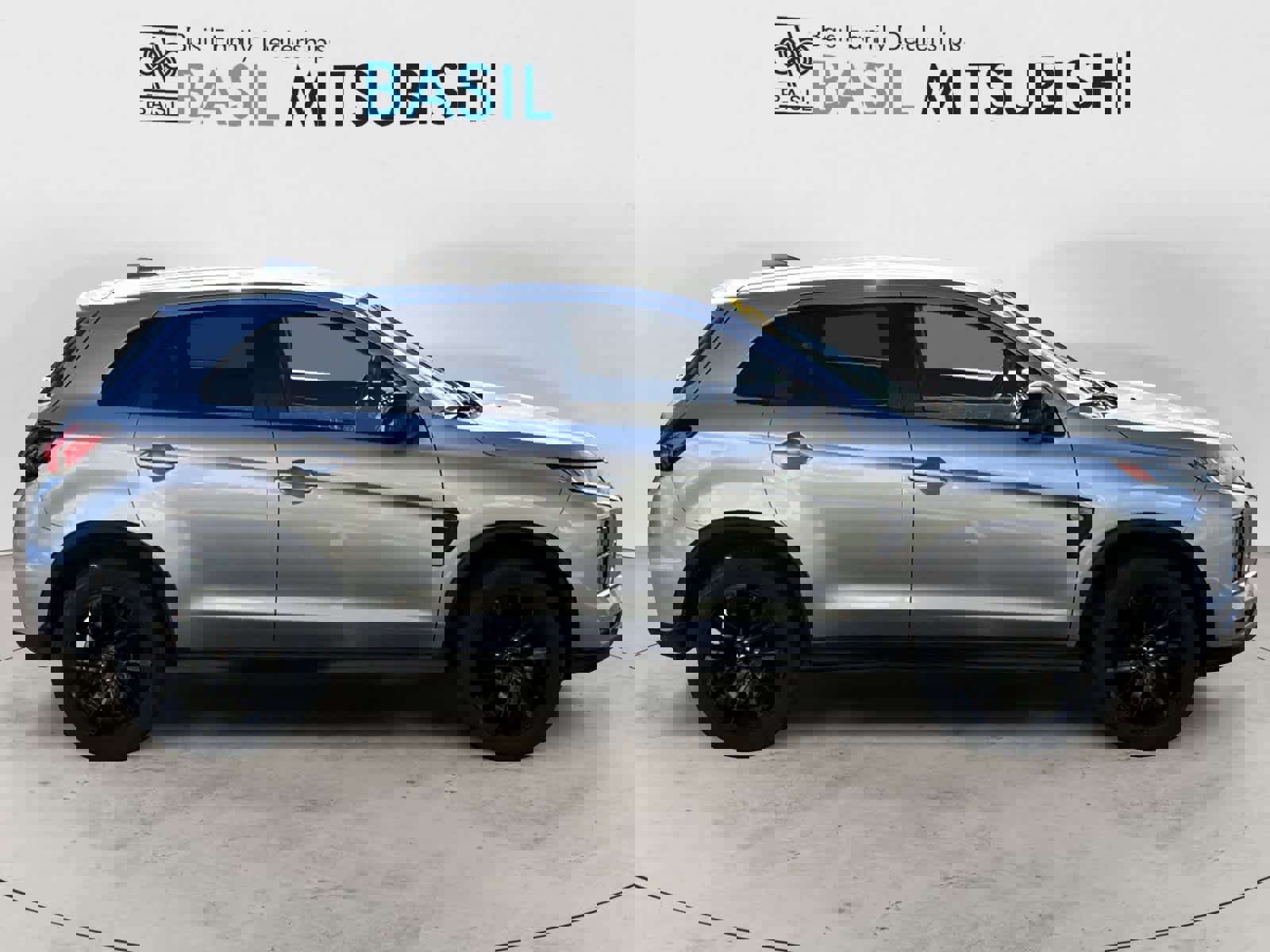 Used 2025 Mitsubishi Outlander Sport LE image 6