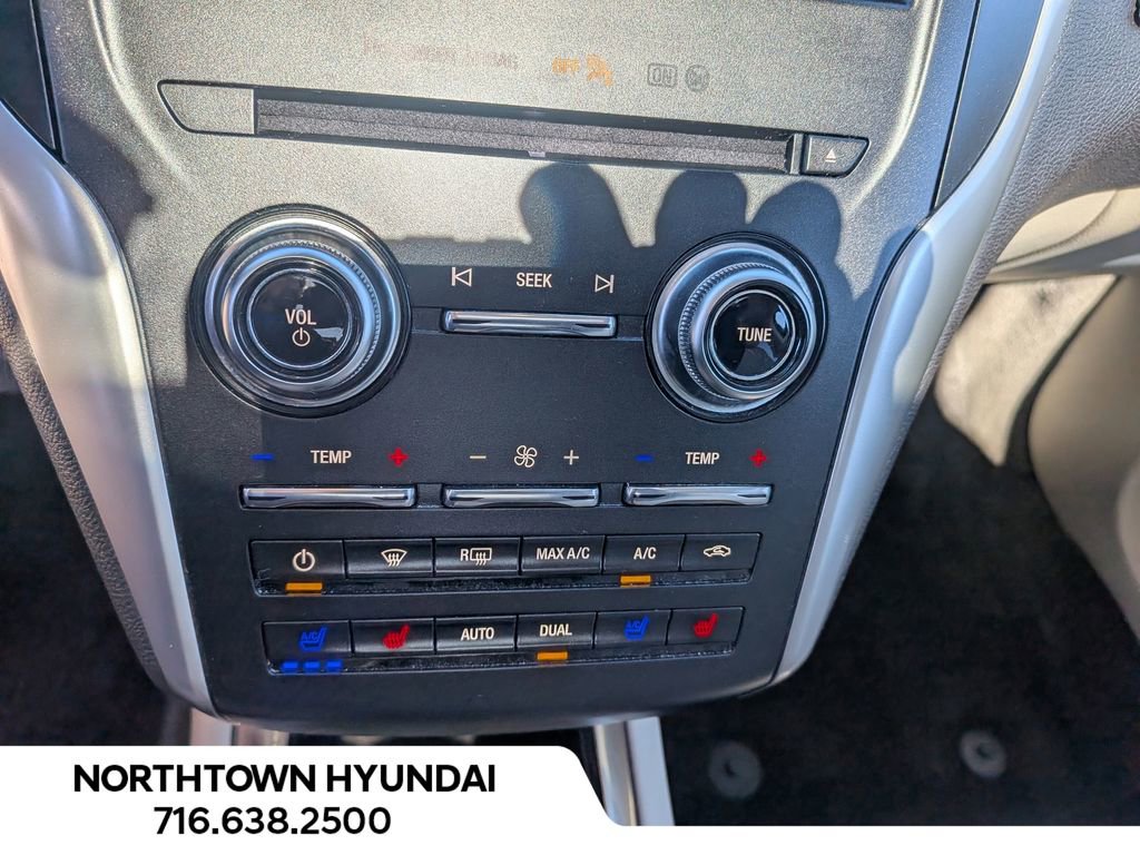 Used 2018 Lincoln MKC Reserve image 20