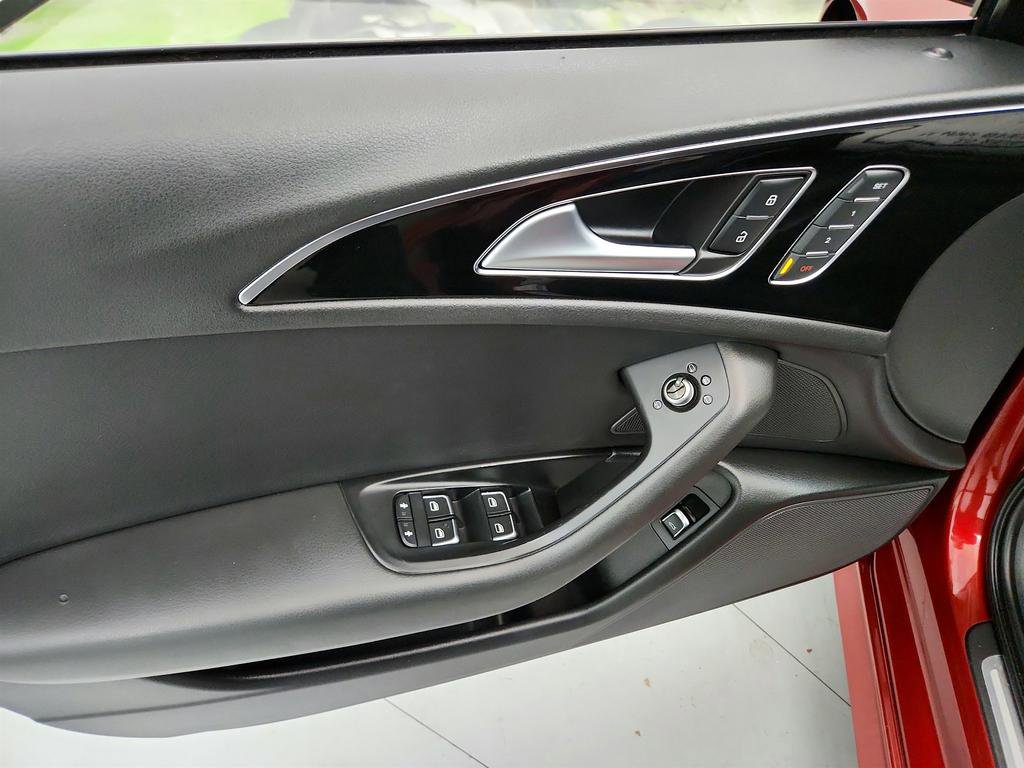 Used 2018 Audi A6 2.0T Premium image 23