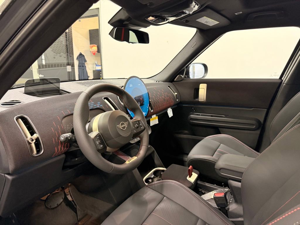 New 2027 MINI Cooper Countryman S AWD/4WD image 11