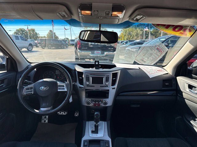 Used 2014 Subaru Legacy 2.5i Sport AWD/4WD image 26
