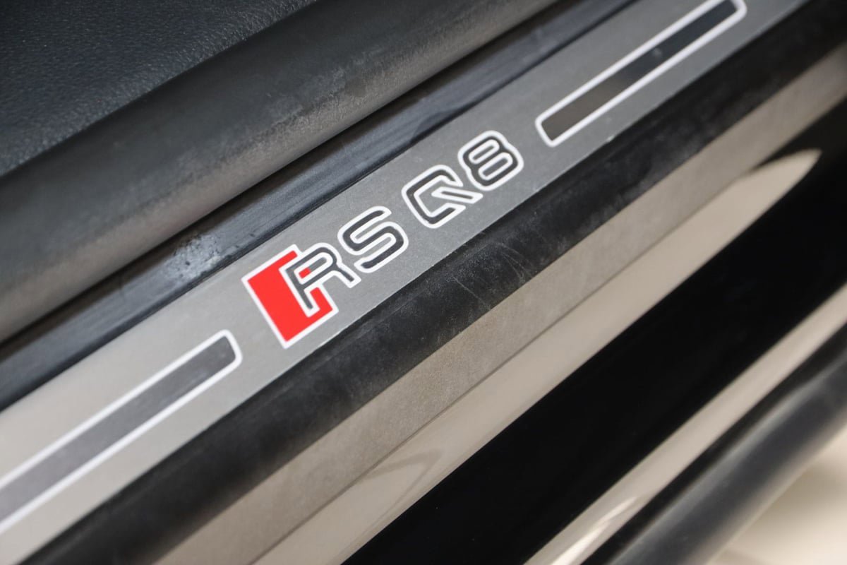Used 2023 Audi RS Q8 AWD/4WD image 18