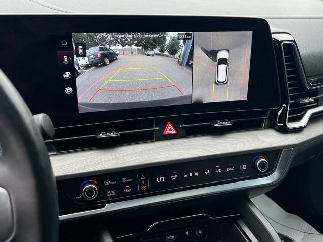 Certified 2024 Kia Sportage X-Line Prestige AWD/4WD image 24