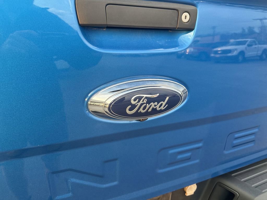 Certified 2021 Ford Ranger XLT w/ Tremor Off-Road Package image 6