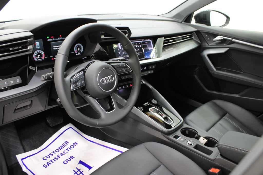 Used 2026 Audi A3 2.0T Premium AWD/4WD image 17