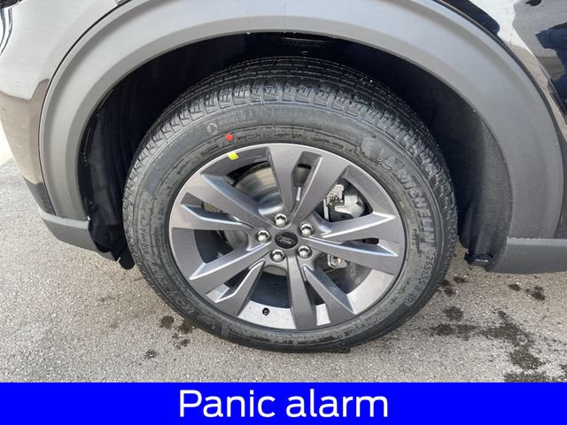 New 2026 Ford Explorer Active w/ Active Comfort Package AWD/4WD image 22