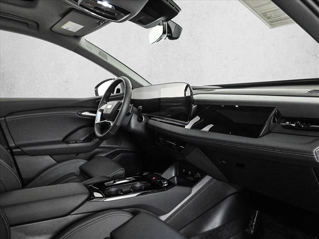 Used 2025 Audi Q6 e-tron Premium Plus w/ Premium Plus AWD/4WD image 21