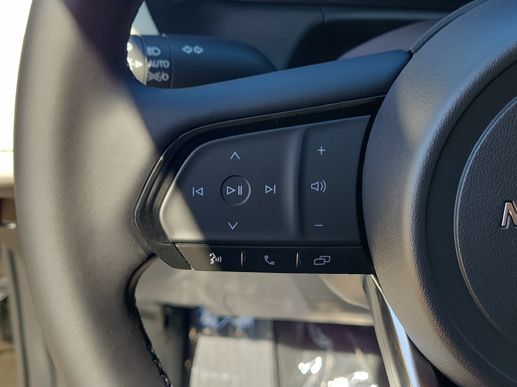 New 2026 MAZDA CX-5 Select AWD/4WD image 22