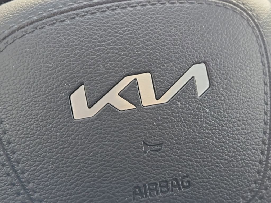 Used 2023 Kia Telluride S w/ S Sunroof Package image 33