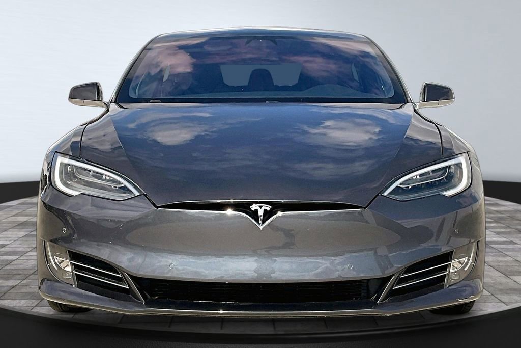 Used 2018 Tesla Model S P100D image 27