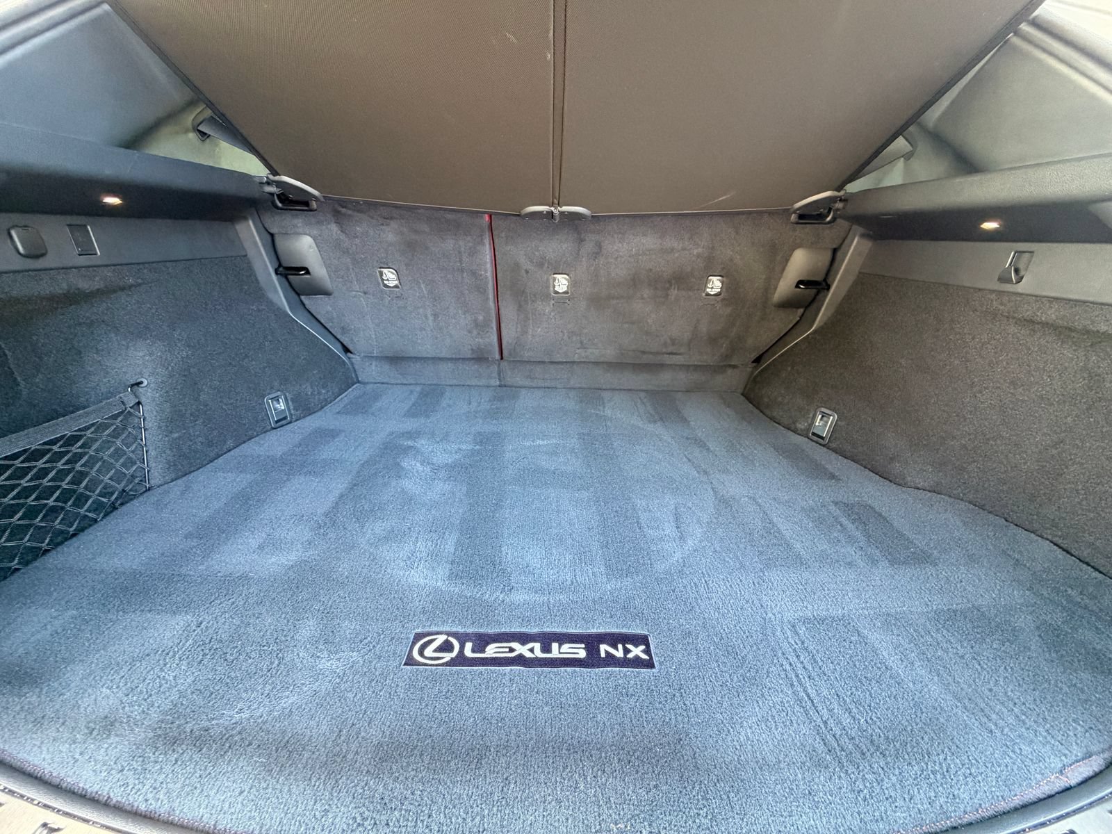Used 2024 Lexus NX 350 AWD w/ Vision Package image 16