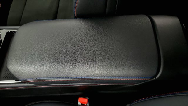 Used 2025 Chevrolet Blazer EV RS FWD image 78
